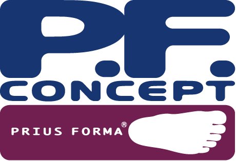 P.F.CONCEPT PRIUS FORMA