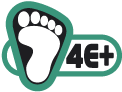 4E